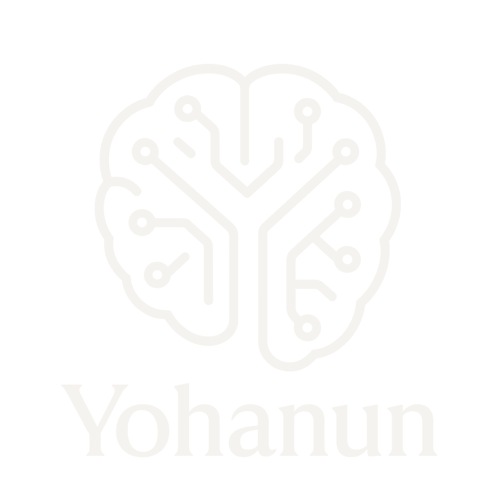 Yohanun Logo
